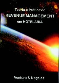 Livro Teoria e Prática do Revenue Management na Hotelaria
